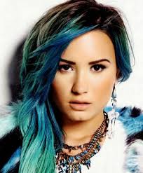 Demi Lovato